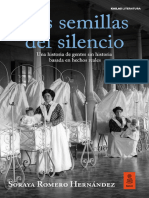 Las Semillas Del Silencio, Soraya Romero