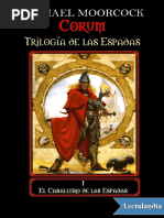 Trilogia de Las Espadas Es No 001 El Caballero de Las Espadas