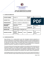 CS SOCSCI SocSc14 QUINTANA - O DipIR A 2021 2