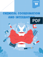 Chemical Coordination and Integration