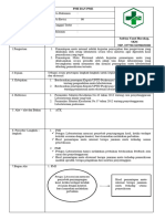 Sop Pmi Dan Pme