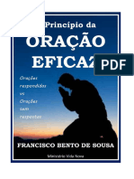 O Principio Da Oraçao Eficaz Completo PDF