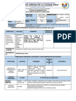 Actividad de Aprendizaje Dosss Segundo