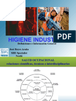 JOSE REYES Higiene-Industrial