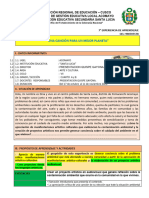 7° EDA 4° Grado