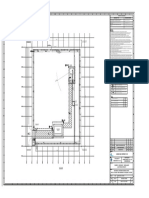 1009-S1-EL-EAR-4001 - 0 - SV1 - Electrical Outdoor Earthing Layout