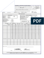 Informe Corte Directo Sondeo-1 Dicorp Sas.