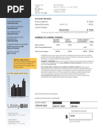 Residential Bill 2