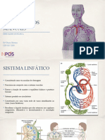 Recursos Terapeuticos Manuais - Drenagem Linfática INOS