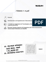 Apuntes Init Tema 14