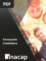 Pauta Evaluación 1 Formacion Ciudadana