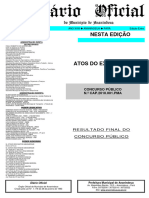 580 2011 Diario de Marco 30 - Edicao Extra