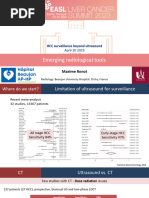 Presentation HCC Ronot 2023