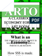 Artonomics