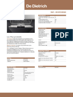 Product Technical Sheet