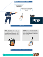 Medición y Monitoreo de Sonido