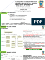 4.2. Estequiometría ESIC 2023