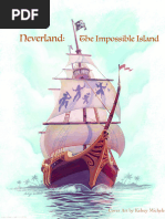 Neverland The Impossible Island