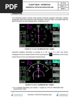 Falcon 200DX FLTDECK FMSCAS