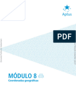 2023 4 Basico Historia, Geografia y Ciencias Sociales Modulo 8 Cuaderno de Trabajo Del Alumno