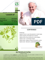 Laudato Si