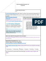 Warwick Anna Itech 3100 Bpts Basic Productivity Tools Lesson Idea Template