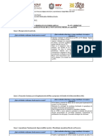 Informe Anual 5 Líneas de Acción Z167 22-23