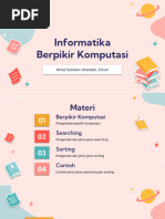 Informatika 1-2