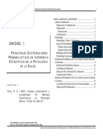 Silva, R. Arturo (1992) - AnÃ¡lisis Combinatorio y Probabilidad