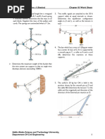 Chapter 3 Mechanics Statics