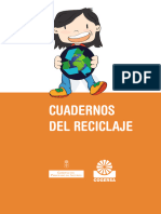 Cuadernos Del Reciclaje