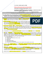 CASE 60 - Jaguar Security v. Sales, G.R. No. 162420, April 22, 2008