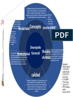 Mandala Del Desempeño Gerencial