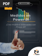 Guía Medidas en Power BI