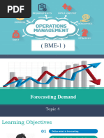 Semi-Finals Forecasting