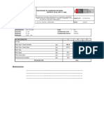 Nº de Ensayos 1 2 3: Contenido de Humedad Natural (ASTM D 2216, MTC E 108)