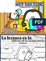 1º Soy Lector Part1 - MD Educativo