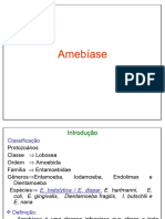 Amebiase