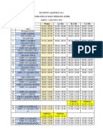 Rundown Akoforsi 2023