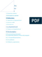 1âº La Nã Mina y Seguridad Social. Bloque 2 Tema 12