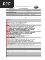 Evaluación Del Desempeño 360 Grados