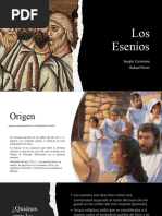 Los Esenios