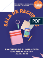 Sala de Recursos