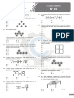 Examen Semanal #3 - GSM