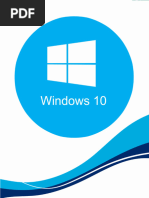 2020 Manual Windows