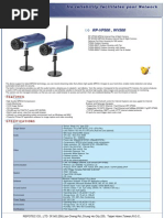 RP VP WV500 DT