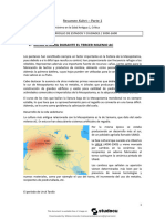 Kuhrt I y II Resumen El Oriente Proximo en La Antiguedad 2 22