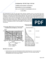 Cec 413 - Highway Eng