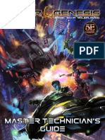 Master Technicians Guide AAE3103