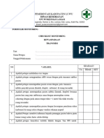 5551 Formulir Monitoring